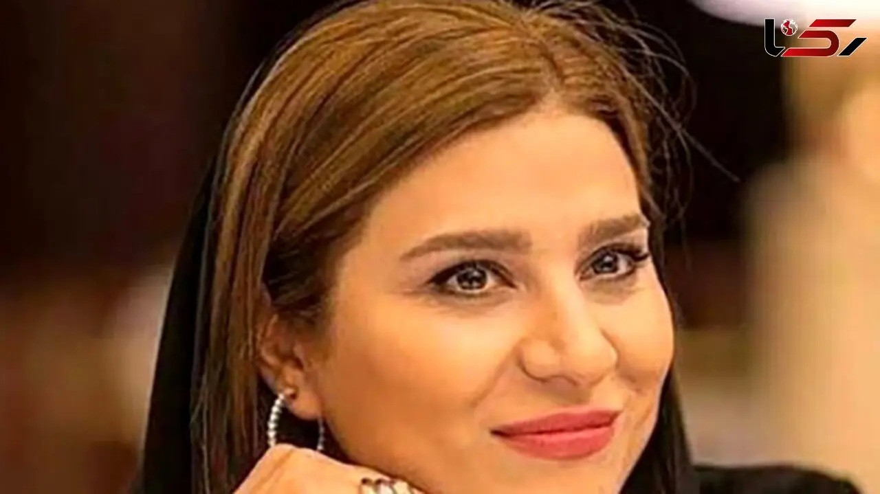 عکس خاص و ناشناخته کودکی سحر دولتشاهی: چهره‌ای که تغییر کرد!