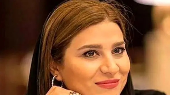 عکس خاص و ناشناخته کودکی سحر دولتشاهی: چهره‌ای که تغییر کرد!