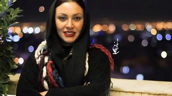 خانم بازیگر به خاطر انتشار فیلم عروسی‌اش ممنوع‌الکار شد! +عکس