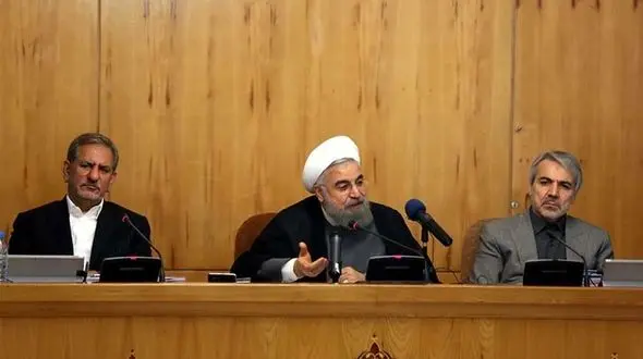 هر تصمیم در کشور چقدر هزینه دارد؟ (اینفوگرافیک)