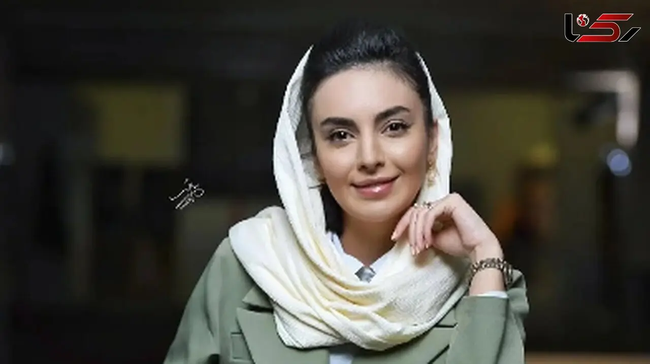 عکس/ سبک پوشش مهشید جوادی بازیگر ارومیه ای سریال بچه مهندس/ مانتو شلوار مونوکروم ، شومیز های کژوال، استایل الگانت و...!
