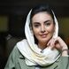 عکس/ سبک پوششمهشید جوادی بازیگر ارومیه ای سریال بچه مهندس/ مانتو شلوار مونوکروم ، شومیز های کژوال، استایل الگانت و...!