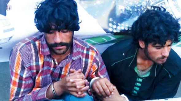 اعتراف چوپان‌های دروغگو به سرقت گله