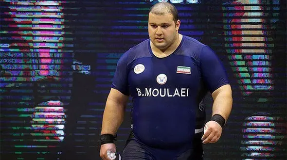 
خداحافظی عجیب نایب قهرمان جهان با دنیای وزنه‌برداری
