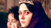 احساسی ترین سکانس سریال عاشقانه جیران /ناصر الدین شاه: حکیم ازت میخوام ثمره این عشق رو نجات بدی