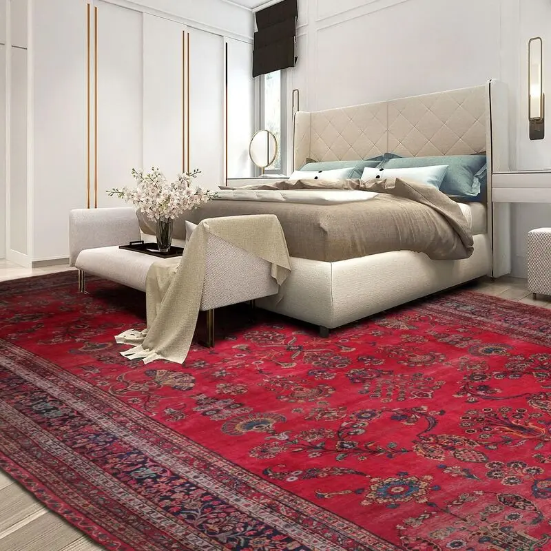 تصاویر چیدمان اتاق خواب