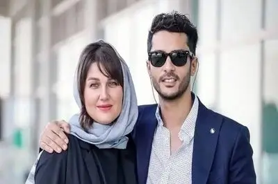 نگاهی به تیپ و استایل شیک  ورزشی گلوریا هاردی، عروس فرانسوی سینمای ایران / وقتی شوهرت ساعد سهیلی باشه باید به خودت برسی