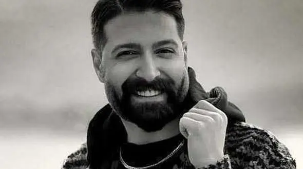 دانلود آهنگ مرا ببین که بعد تو دچار جای خالیم از حمید هیراد + متن کامل 