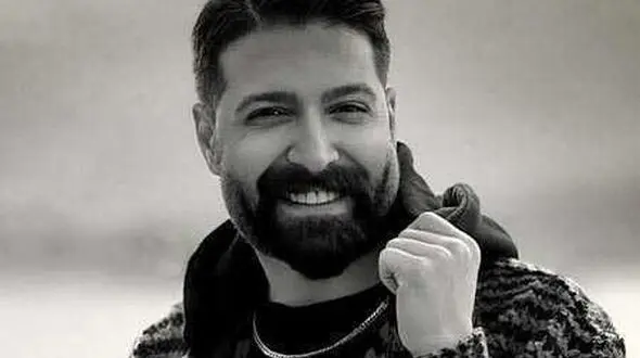 دانلود آهنگ مرا ببین که بعد تو دچار جای خالیم از حمید هیراد + متن کامل 