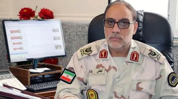 کشف بیش از 2 هزار پرنده زینتی توسط مرزبانان خوزستان / قاچاقچیان غافلگیر شدند