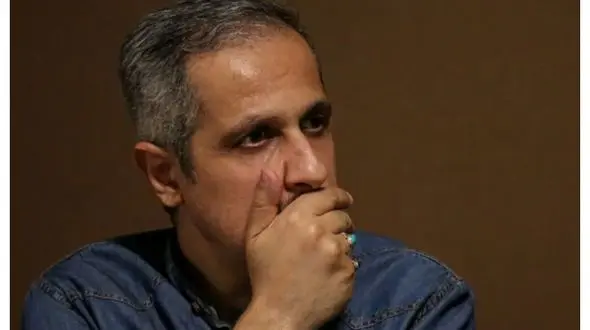 جواد رضویان: به من میگفتن مطرب شدی و از همسرم خواستم ازم جدا بشه و 2بار وصیت نامه نوشتم+ویدیو