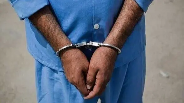 دستگیری سارق با کشف 21 فقره سرقت در اهر