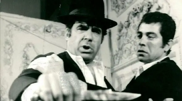 عکس فوق شیک و جذاب از «فردین، بهروز وثوقی و ناصر ملک مطیعی»؛ 3 جنتلمن در دهه 50