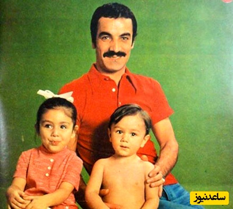 سعید راد