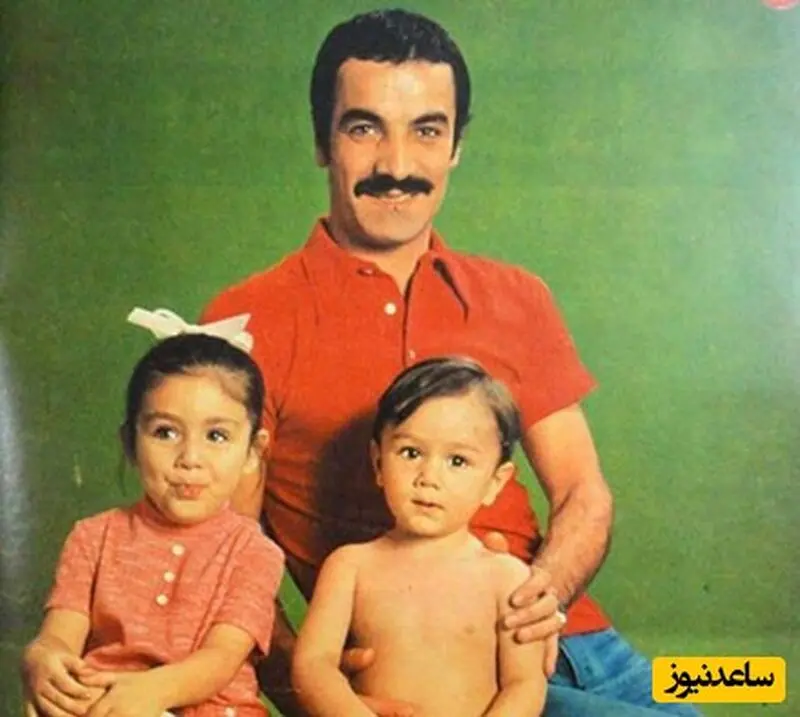 سعید راد