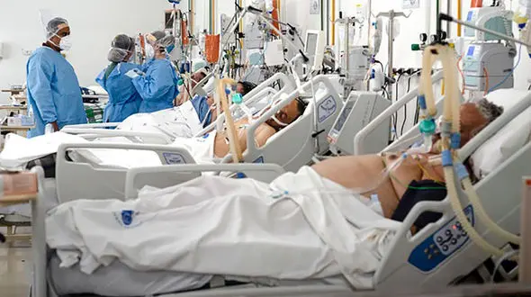 انفجار کرونا در این استان / کودکان مبتلایان اصلی