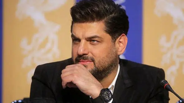 سام درخشانی به دادسرا احضار شد + عکس