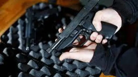 شلیک مرگبار پسربچه 8 ساله به کودک یک ساله / در فلوریدا رخ داد