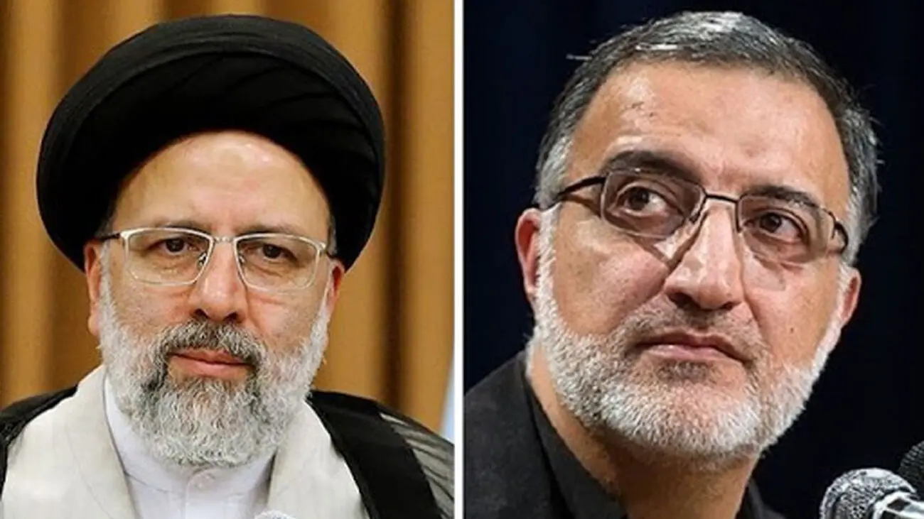 بمب خبری انتخابات1400 در راه است!