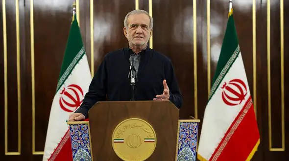 پاسخ مشروع و قدرتمند جمهوری اسلامی ایران، دشمن را از اقدام احمقانه خود پشیمان خواهد کرد/ ضرورت پرهیز مردم از توجه به شایعات در جنگ روانی دشمن و همراهی و اعتماد به مسئولان