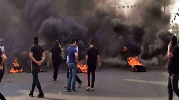 حمله با کوکتل مولوتوف به مسجدی در لواسانات + جزییات دستگیری