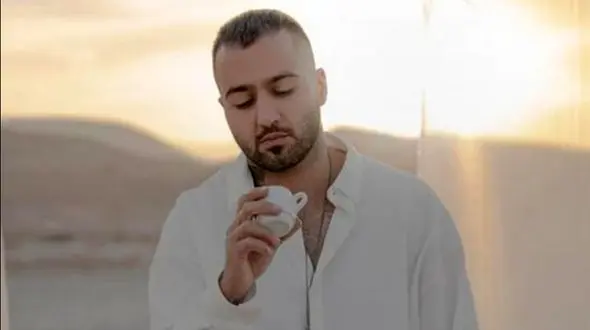 حکم توماج صالحی اعلام شد