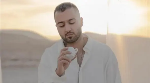 حکم توماج صالحی اعلام شد