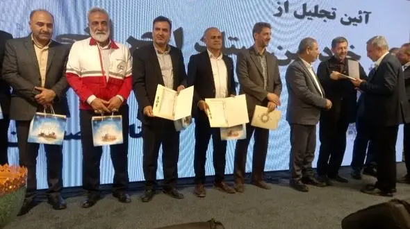 ​انتخاب کاشان به عنوان دومین شهرستان نمونه استان اصفهان در حوزه گردشگری