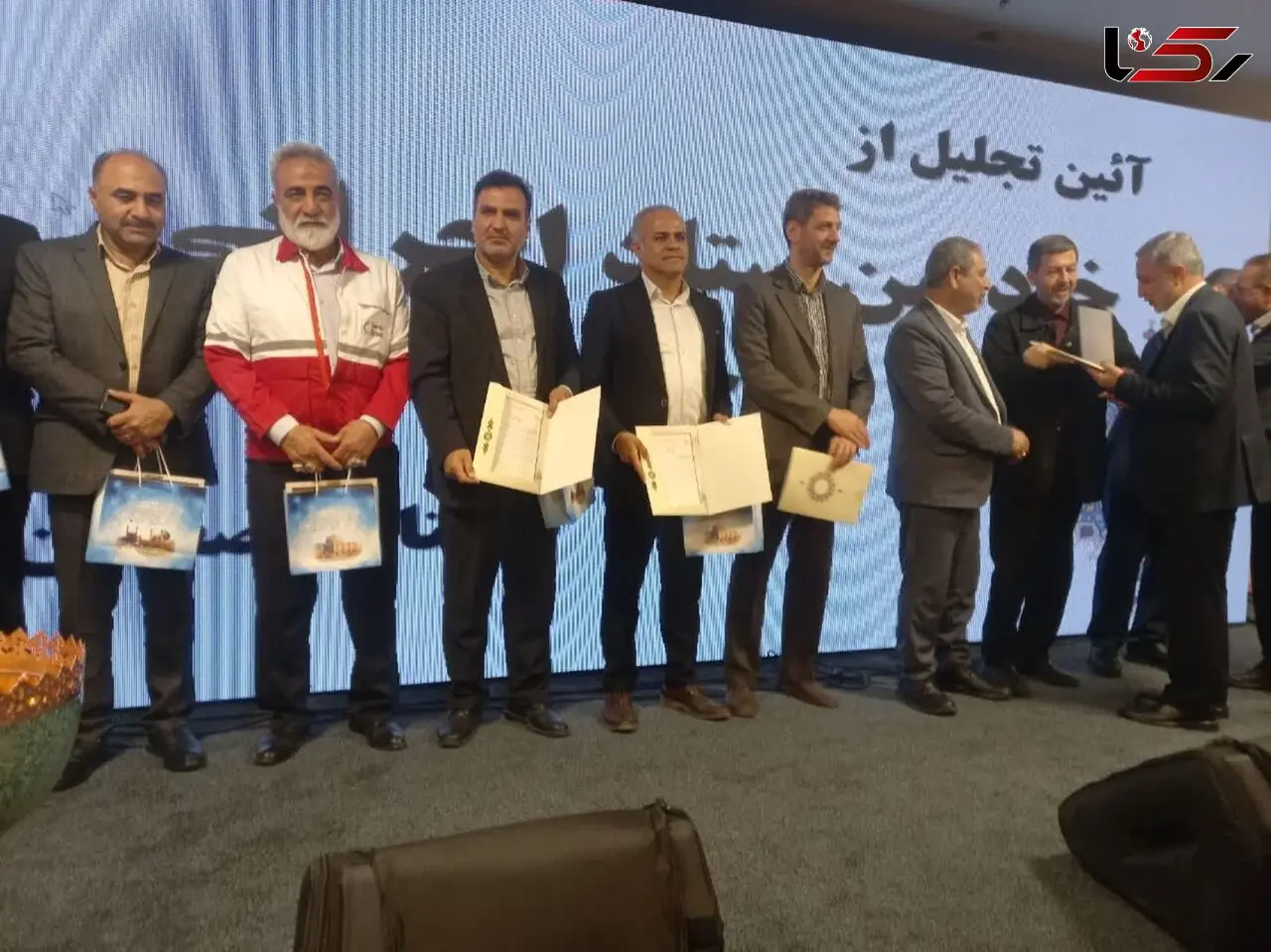 ​انتخاب کاشان به عنوان دومین شهرستان نمونه استان اصفهان در حوزه گردشگری