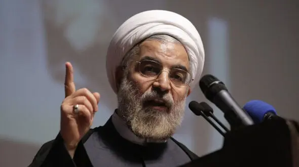 دستور  ویژه رییس جمهوری در حادثه «پلاسکو»