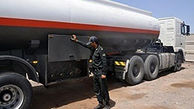 جریمه سنگین برای قاچاقچی گازوییل در اردبیل