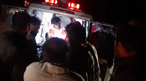 عبور تعداد مصدومان حوادث مرتبط با چهارشنبه سوری از ۲۰۰۰ نفر/ بیشترین تعداد مصدوم در تهران
