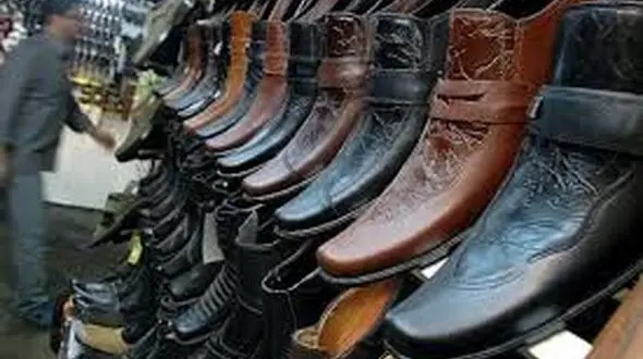 صادرات  کفش تبریز به چین از سال آینده