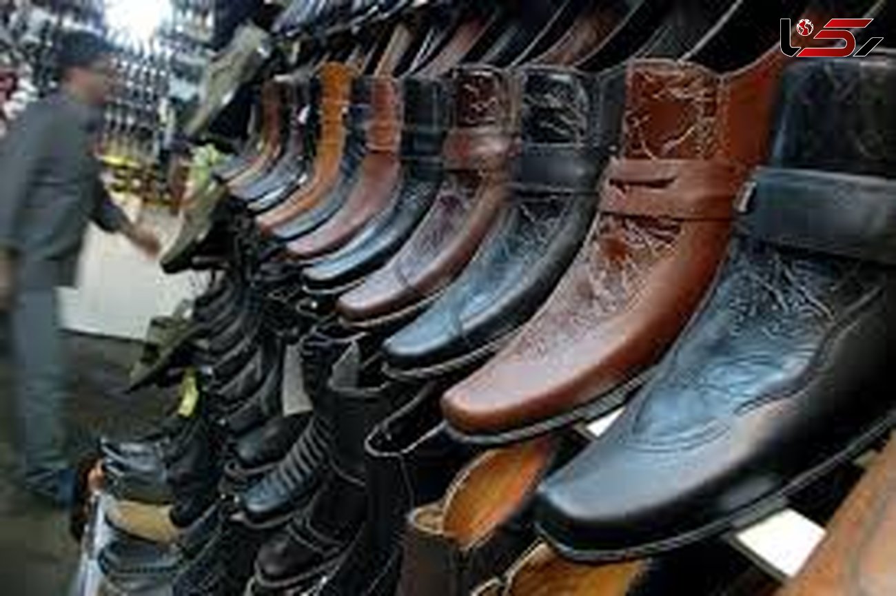 صادرات  کفش تبریز به چین از سال آینده