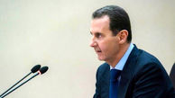 خطوط قرمز «بشار اسد» در مذاکرات قانون اساسی