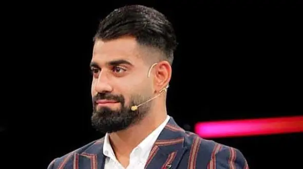 نگاهی به خونه زندگی حسین کنعانی زادگان، بازیکن تیم ملی با دکوراسیون شاهانه و ویو ابدی+ویدیو/ اینجا خونه نیست قصره