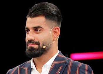 نگاهی به خونه زندگی حسین کنعانی زادگان، بازیکن تیم ملی با دکوراسیون شاهانه و ویو ابدی+ویدیو/ اینجا خونه نیست قصره