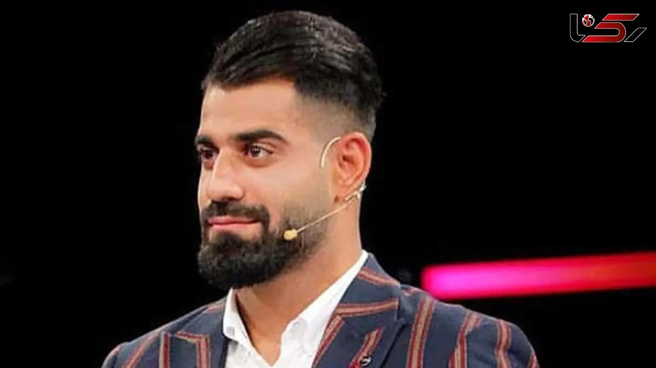 نگاهی به خونه زندگی حسین کنعانی زادگان، بازیکن تیم ملی با دکوراسیون شاهانه و ویو ابدی+ویدیو/ اینجا خونه نیست قصره