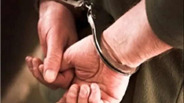 رئیس اداره ورزش و جوانان شهرستان پارس آباد به خاطر شرب خمر دستگیر شد