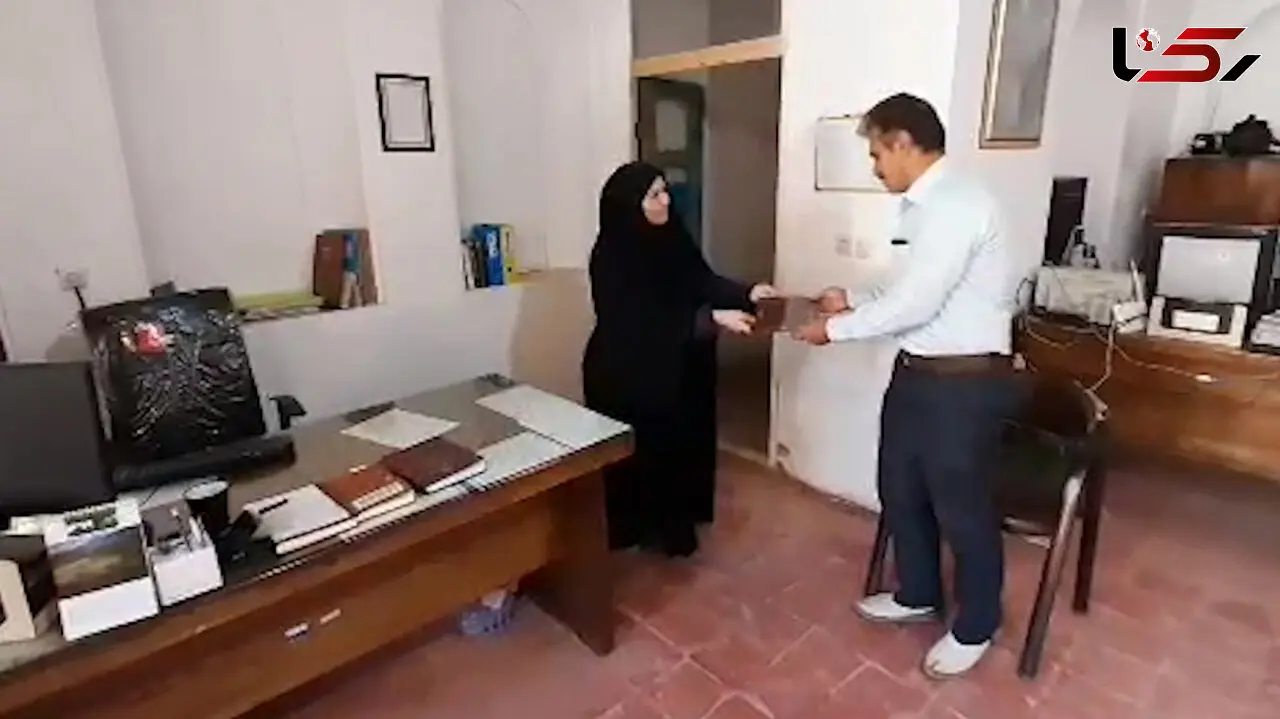 ثبت ملی هنر قاشق تراشی خوانسار