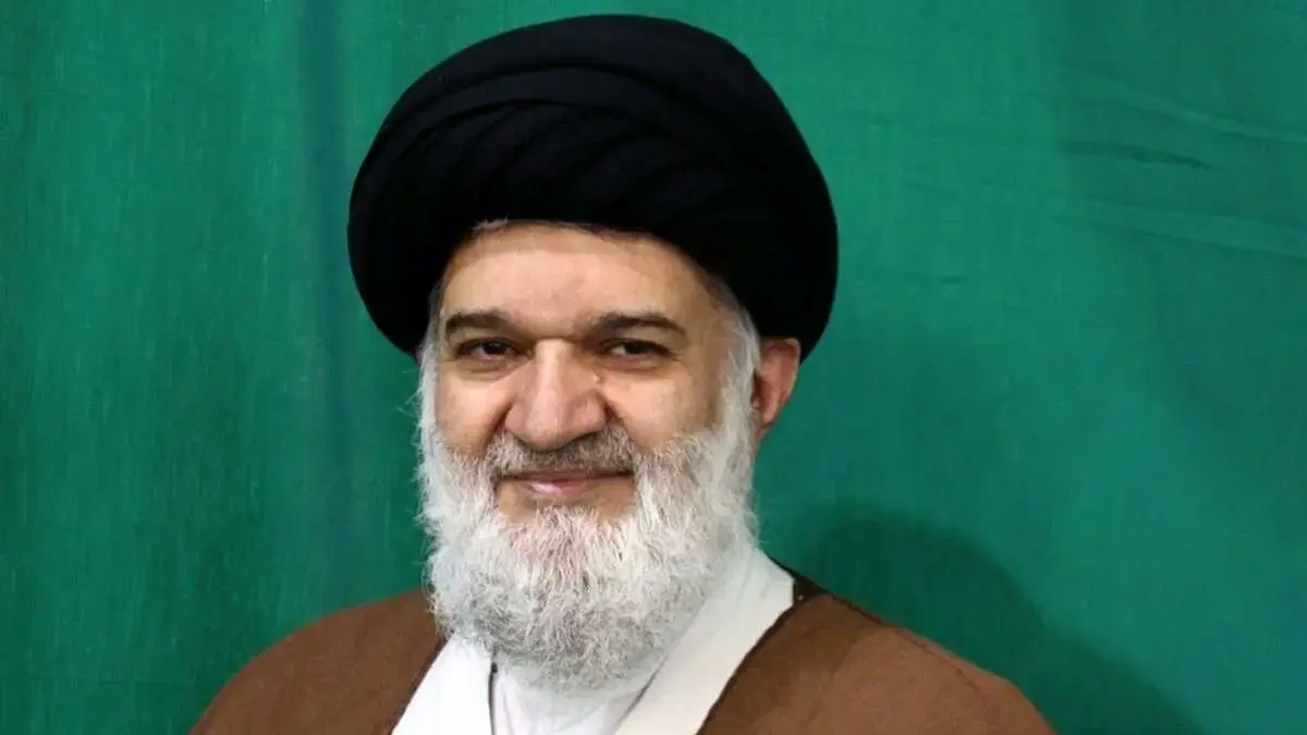 اظهارات جنجالی دیگر از سید محمد باقر خرازی : ما قطعا با هندوها درگیر خواهیم شد/ میان هندو ها با اسرائیل پیوند های ذاتی وجود دارد