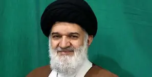 برخورد قضایی با روحانی تندرو آغاز شد/ هشدار برای کسانی که برای محمد باقرخرازی کف و سوت می‌ زنند !
