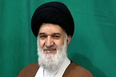 فیلم / احضار محمد باقر خرازی دبیر حزب الله ایران به دادگاه ویژه روحانیت  / بخاطر اظهاراتش تحت تعقیب کیفری قرار گرفت
