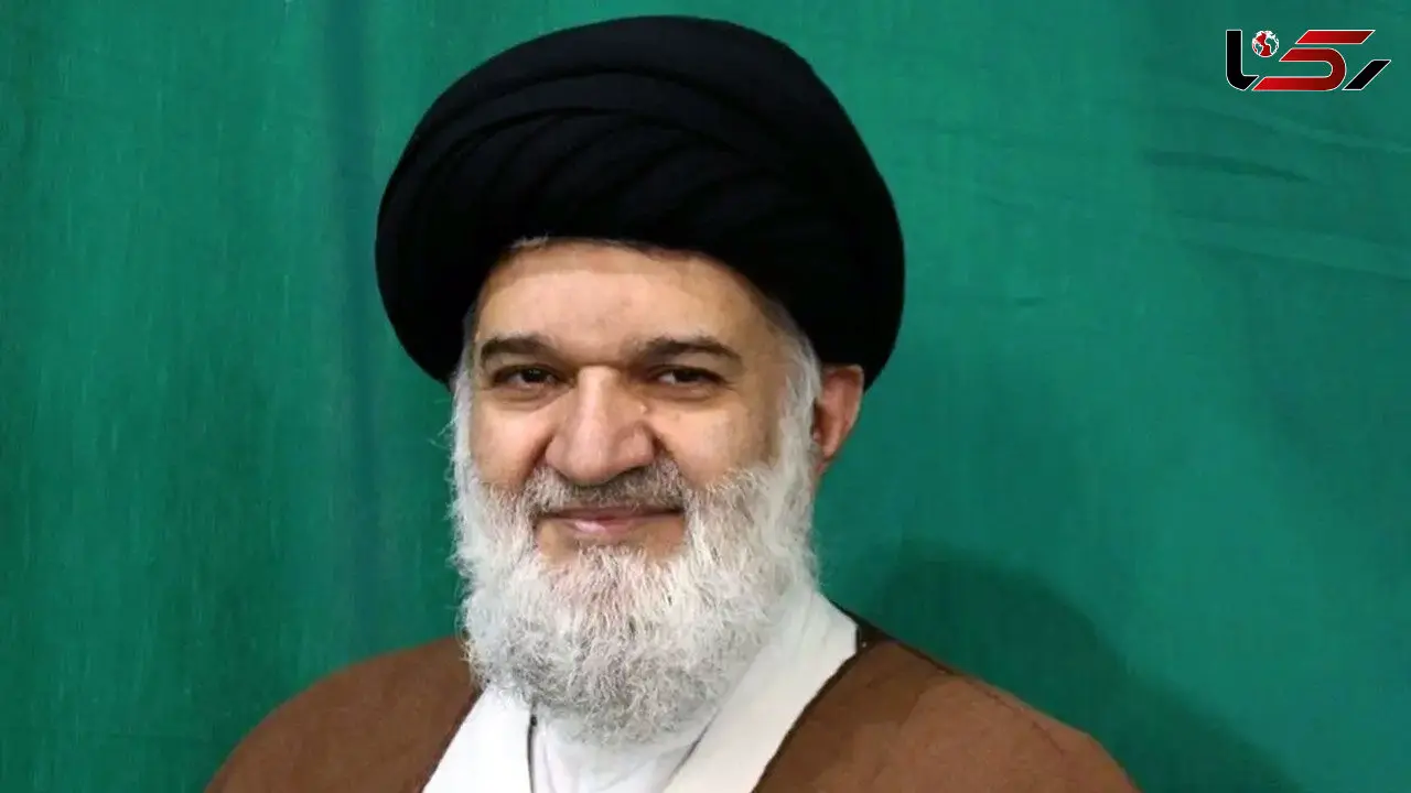 اظهارات جنجالی دیگر از سید محمد باقر خرازی : ما قطعا با هندوها درگیر خواهیم شد/ میان هندو ها با اسرائیل پیوند های ذاتی وجود دارد 