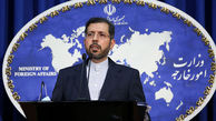 هرکس در کاخ سفید باشد راهی جز احترام به حقوق ملت ایران ندارد