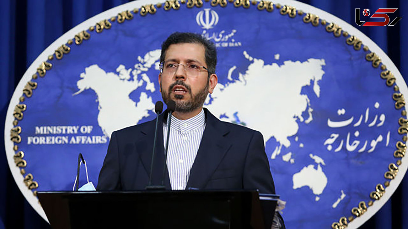 هرکس در کاخ سفید باشد راهی جز احترام به حقوق ملت ایران ندارد
