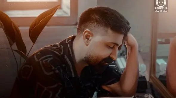 دانلود آهنگ خسته شدم (ریمیکس) - حمید هیراد