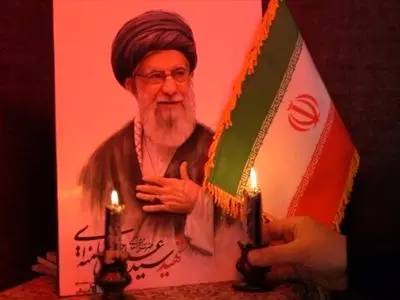 محل تدفین رهبر شهید در حرم امام رضا و زمان تشییع هنوز مشخص نیست