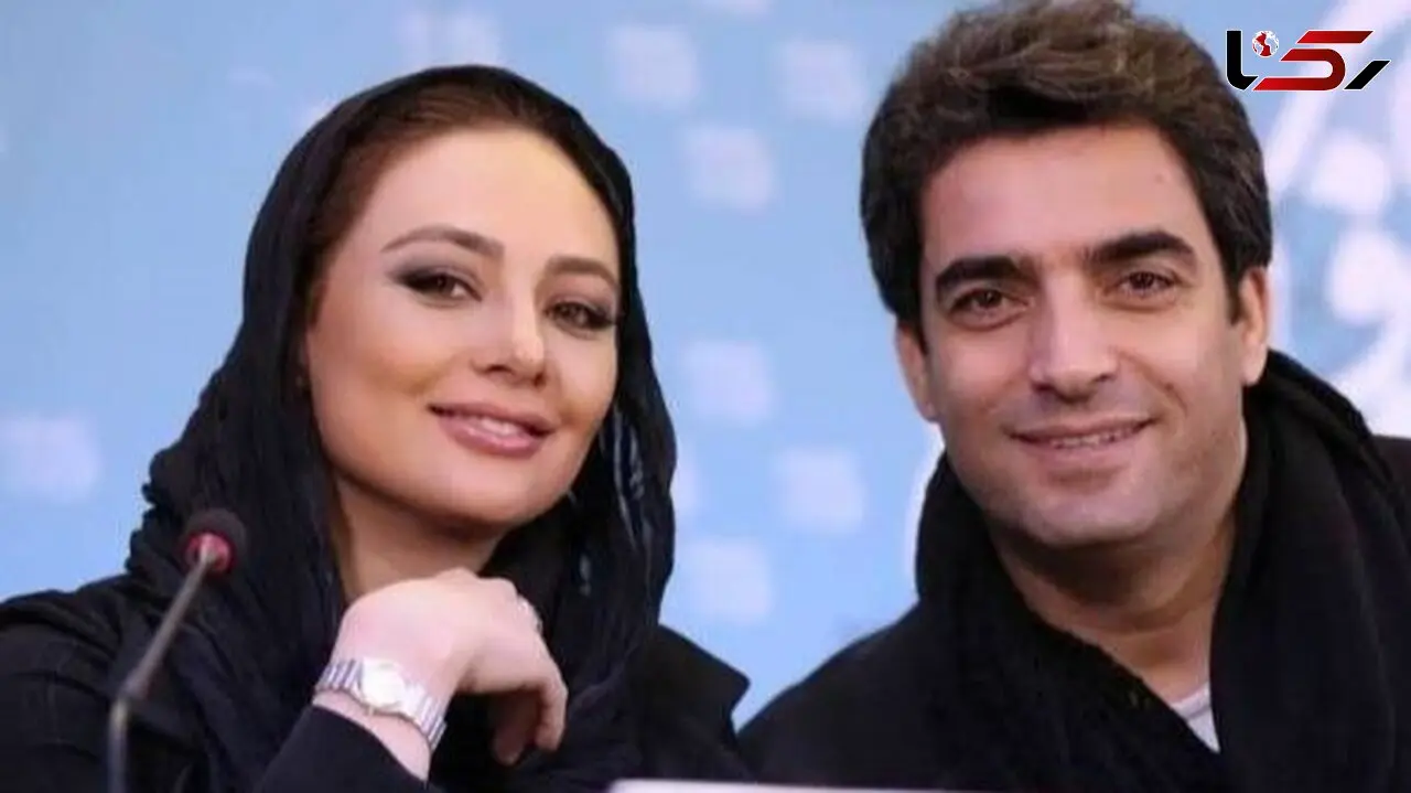 عکس/ نگاهی به اولین روز مادر شدن یکتا ناصر در بیمارستان/ چه دختر کوچولوی بانمک و نازی