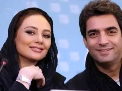 عکس/ نگاهی به اولین روز مادر شدن یکتا ناصر در بیمارستان/ چه دختر کوچولوی بانمک و نازی